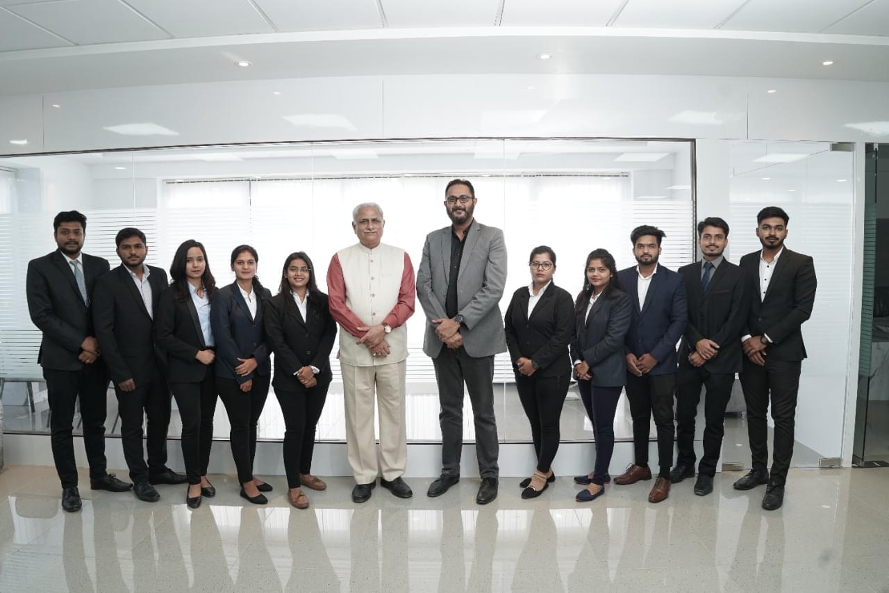 MIMA Institute of Management Pune Events photo 21